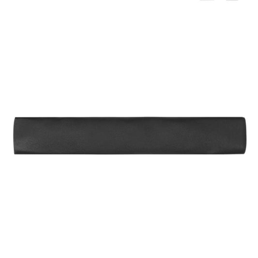 Sponge Earmuffs Replacement Earpads For Audio-Technica ATH-SR30BT, Style:Black Leather Headband - Earmuff & Pad by buy2fix | Online Shopping UK | buy2fix