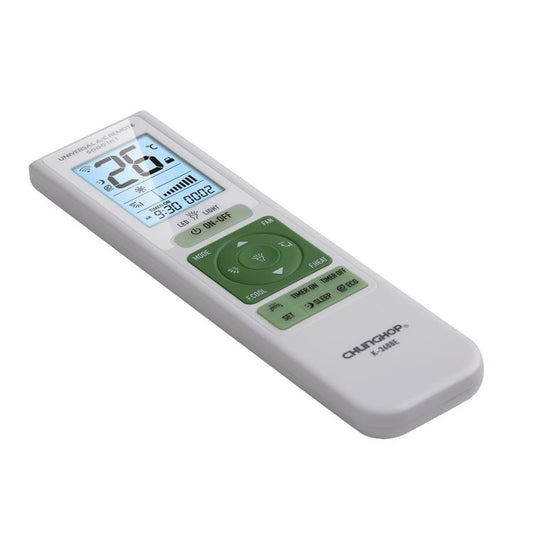 CHUNGHOP K-3688E Universal Air Conditioner Remote Control - Air-Conditioner by CHUNGHOP | Online Shopping UK | buy2fix