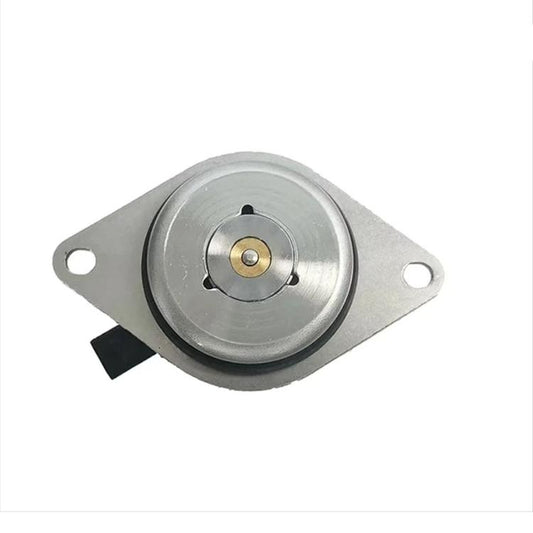 Car Camshaft Solenoid Valve for Chevrolet Cruze 55562223 25195245(Silver) - Engine Fittings by buy2fix | Online Shopping UK | buy2fix