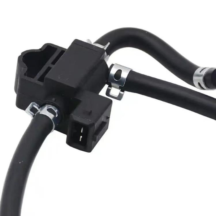 Car Solenoid Valve for Chevrolet Cruze 55587751 55573259 55574902(Black) - Engine Fittings by buy2fix | Online Shopping UK | buy2fix