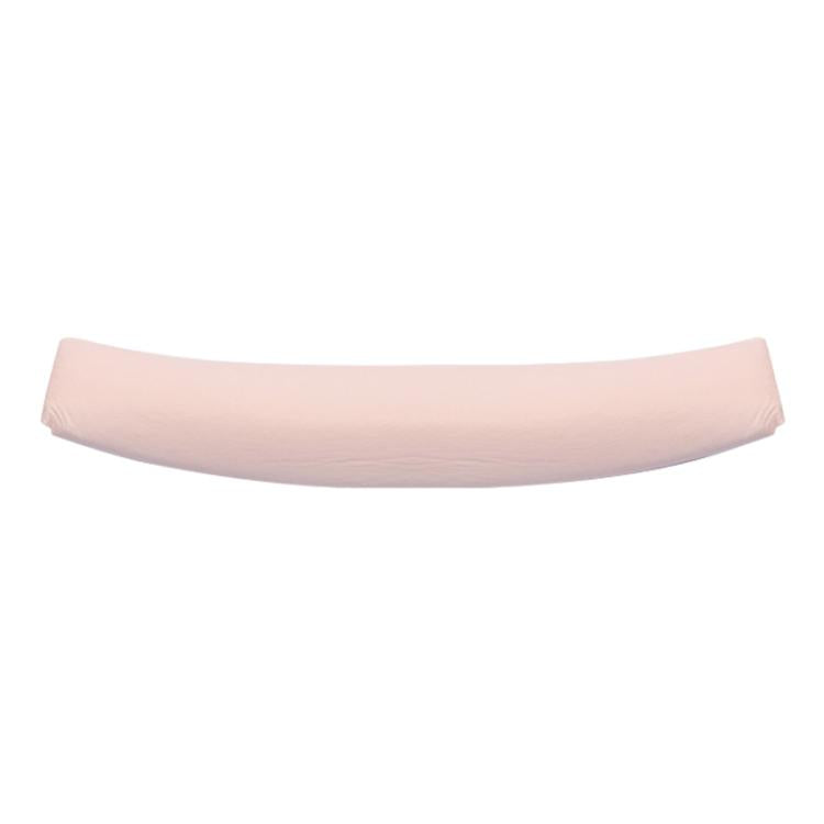 Headphone Sponge Headband Protective Cover For JBL Tune 600BTNC / Tune 660NC / T600BT / Tune 670NC / T500BT(Pink) - Earmuff & Pad by buy2fix | Online Shopping UK | buy2fix