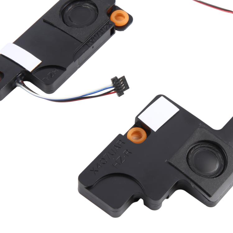 For ASUS vivobook14 Y4000U X407U X407M A407U Speaker Ringer Buzzer - Asus Spare Parts by buy2fix | Online Shopping UK | buy2fix