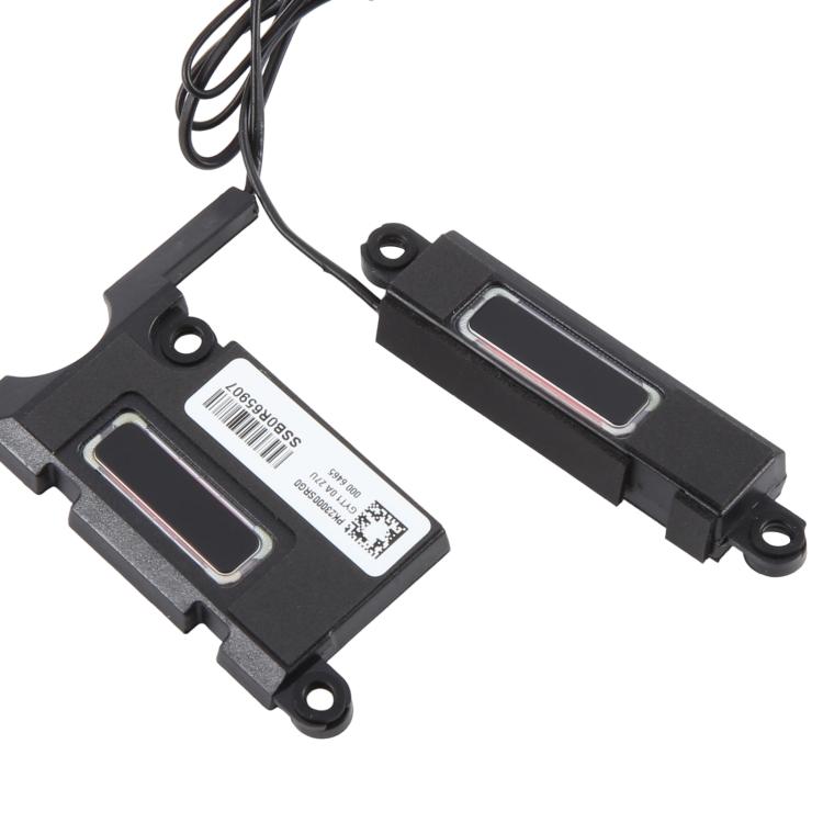 For Lenovo ThinkPad L15 Gen 1/2 PK23000SRG0 Speaker Ringer Buzzer - Lenovo Spare Parts by buy2fix | Online Shopping UK | buy2fix