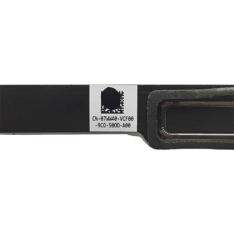 For Dell Inspiron 7590 7591 07WW40 Speaker Ringer Buzzer - Dell Spare Parts by buy2fix | Online Shopping UK | buy2fix