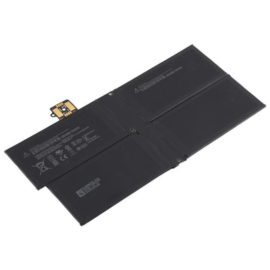 For Surface Pro X 1876 MQ03 G3HTA056H 38.2Wh 5039mAh Battery Replacement - Others by buy2fix | Online Shopping UK | buy2fix