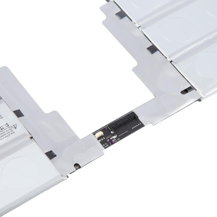 For Microsoft Surface book 3 13.5 inch 1909 G3HTA064H 5040mAh Discrete Graphics Keyboard Battery - Others by buy2fix | Online Shopping UK | buy2fix