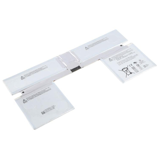 For Microsoft Surface Book 1st Gen 1704 1705 G3HTA023H/G3HTA024H 6800mAh Battery - Others by buy2fix | Online Shopping UK | buy2fix