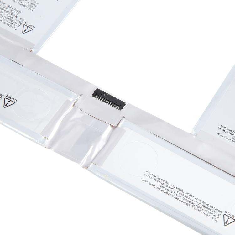 For Microsoft Surface Book 1st Gen 1704 1705 G3HTA023H/G3HTA024H 6800mAh Battery - Others by buy2fix | Online Shopping UK | buy2fix