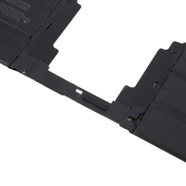 For Microsoft Surface Book 2 15 inch 1813 G3HTA040H/G3HTA041H 5473mAh Discrete Graphics Keyboard Battery - Others by buy2fix | Online Shopping UK | buy2fix