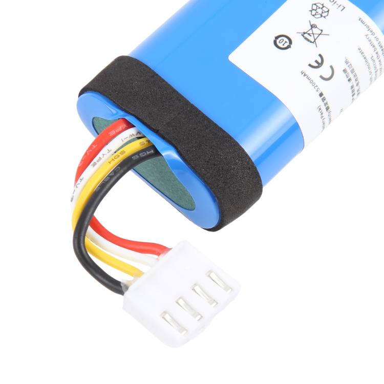 For JBL Authentics 300 C1146A9 5200mAh Battery - Others by buy2fix | Online Shopping UK | buy2fix