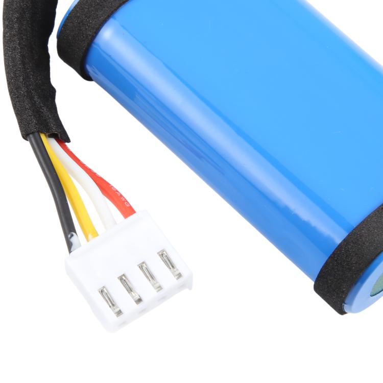 For JBL PartyBox Encore Essential GSP-1S2P-F6D 5200mAh Battery - Others by buy2fix | Online Shopping UK | buy2fix