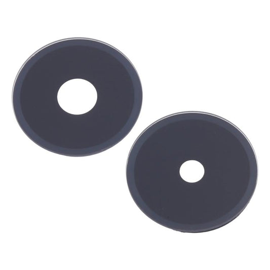 For Xiaomi Redmi A3 Pro 10set OEM Back Camera Lens - Camera by buy2fix | Online Shopping UK | buy2fix