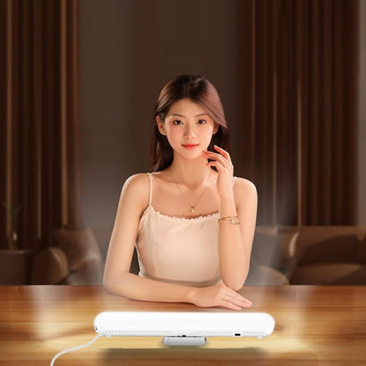 Live Broadcast Chin Fill Light Neck Wrinkle Reduction Lamp(White) - Selfie Light by buy2fix | Online Shopping UK | buy2fix