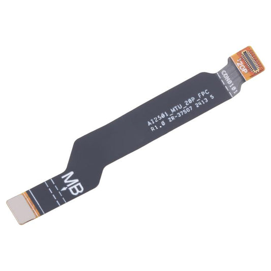 For Asus Rog Phone 9 Mainboard Connector Flex Cable, Model:06 - Flex Cable by buy2fix | Online Shopping UK | buy2fix