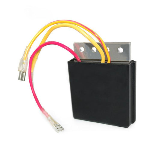 Motorcycle Voltage Regulator Rectifier For Polaris ATV 4060193 4060087 - Replacement Parts by buy2fix | Online Shopping UK | buy2fix