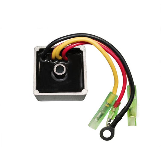 Motorcycle Voltage Regulator Rectifier For SeaDoo 278000123 - Replacement Parts by buy2fix | Online Shopping UK | buy2fix
