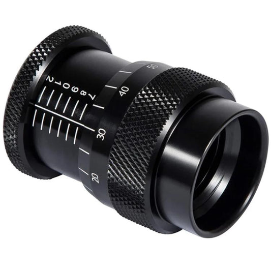 1.600-2.200 inch Valve Spring Height Micrometer Gauge for V8 Engines(Black) - Inspection Tools by buy2fix | Online Shopping UK | buy2fix