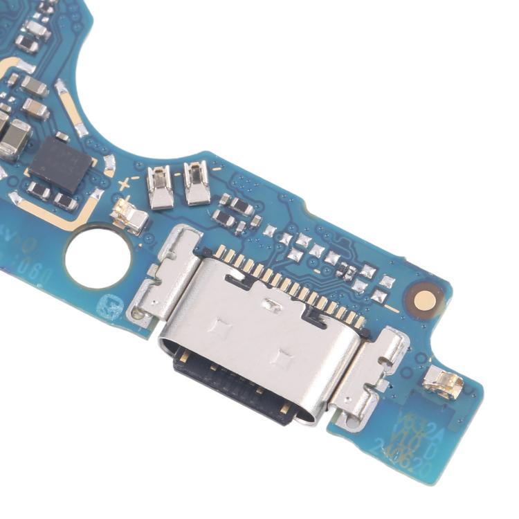 For Infinix Smart 9 X6532 Charging Port Board with iC - Small Board by buy2fix | Online Shopping UK | buy2fix