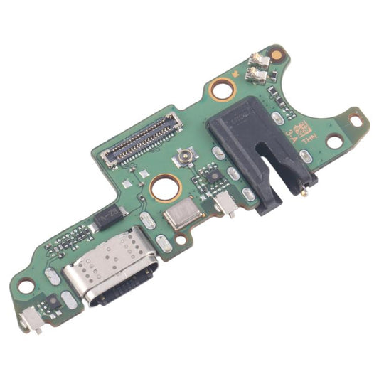 For Infinix Zero 20 X6821 Charging Port Board with iC - Small Board by buy2fix | Online Shopping UK | buy2fix