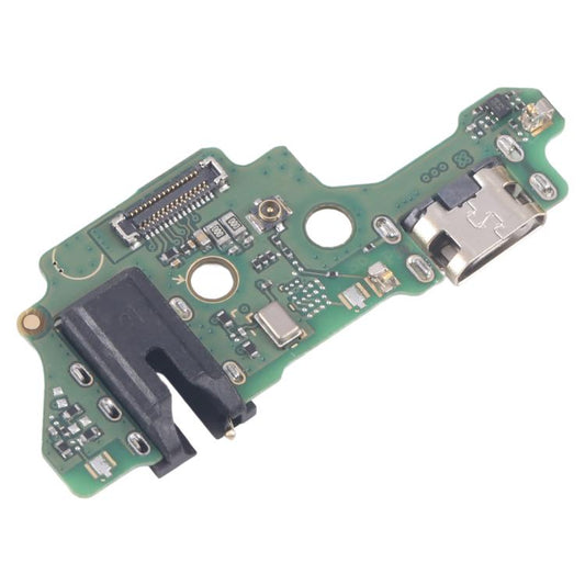 For Infinix S5 Pro X660 Charging Port Board with iC - Small Board by buy2fix | Online Shopping UK | buy2fix