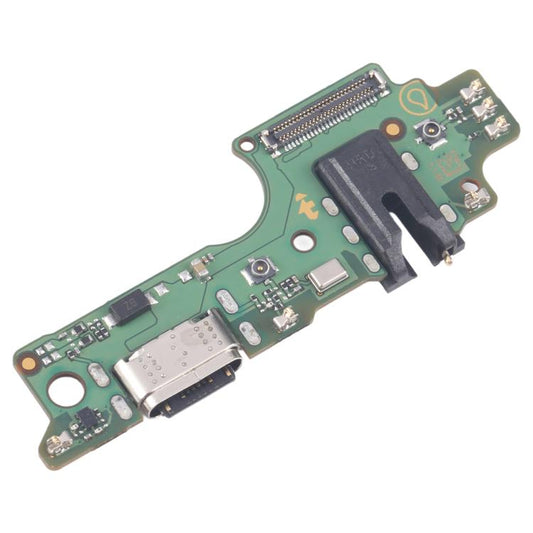 For Infinix Note 30 5G X6711 Charging Port Board with iC - Small Board by buy2fix | Online Shopping UK | buy2fix
