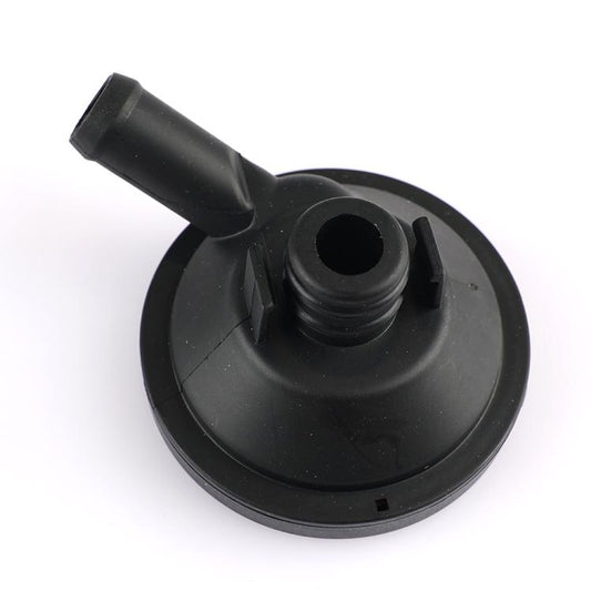 Car Crankcase Ventilation Wastegate Valve for Renault 8200291355 8200184165(Black) - Engine Fittings by buy2fix | Online Shopping UK | buy2fix