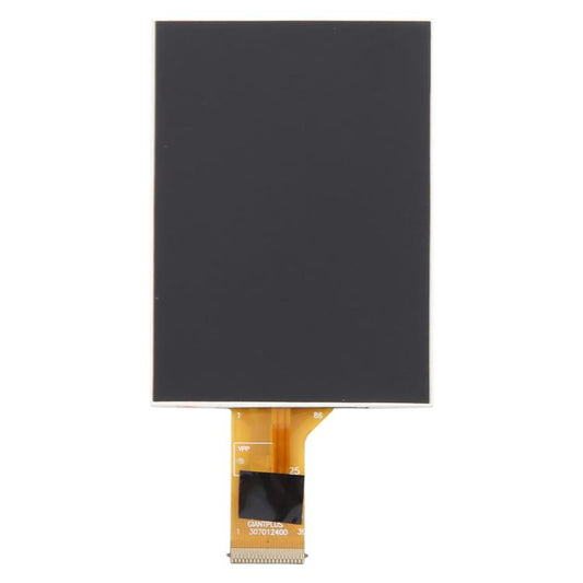 For Nikon COOLPIX S3100 LCD Display Screen with Backlight - LCD Screen by buy2fix | Online Shopping UK | buy2fix