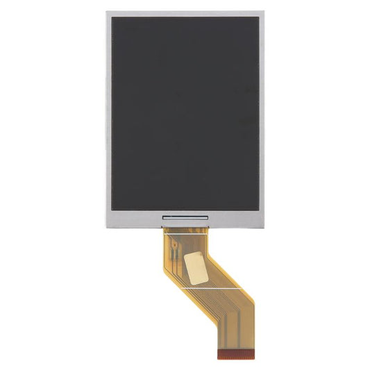 For Panasonic DMC-ZS9 LCD Display Screen with Backlight - LCD Screen by buy2fix | Online Shopping UK | buy2fix