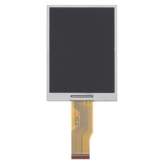 For Panasonic DMC-F5 LCD Display Screen with Backlight - LCD Screen by buy2fix | Online Shopping UK | buy2fix