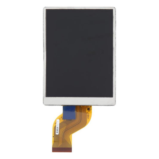 For Canon PowerShot A2400 LCD Display Screen with Backlight - LCD Screen by buy2fix | Online Shopping UK | buy2fix