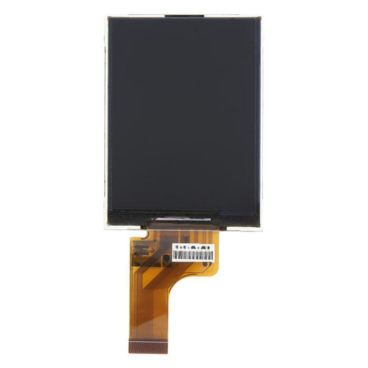 For Sony DSC-W810 LCD Display Screen with Backlight - LCD Screen by buy2fix | Online Shopping UK | buy2fix