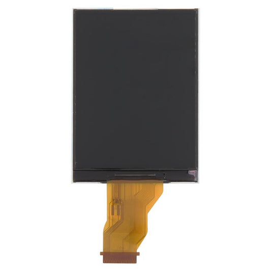 For Fujifilm FinePix JZ500 LCD Display Screen with Backlight - LCD Screen by buy2fix | Online Shopping UK | buy2fix
