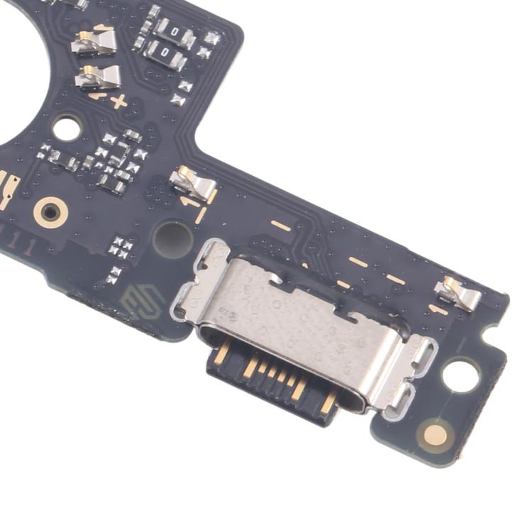 For Xiaomi Poco X5 5G OEM Charging Port Board with iC - Tail Connector by buy2fix | Online Shopping UK | buy2fix