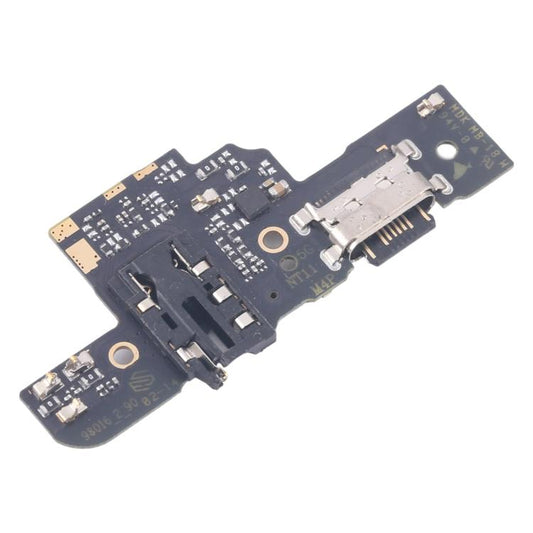 For Xiaomi Redmi Note 11T 5G OEM Charging Port Board with iC - Tail Connector by buy2fix | Online Shopping UK | buy2fix