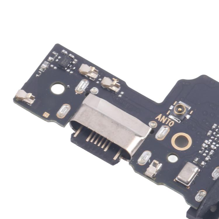 For Xiaomi Redmi Note 11 5G OEM Charging Port Board with iC - Tail Connector by buy2fix | Online Shopping UK | buy2fix