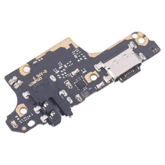 For Xiaomi Poco X3 Pro OEM Charging Port Board with iC - Tail Connector by buy2fix | Online Shopping UK | buy2fix