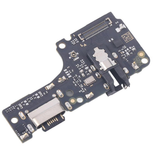 For Xiaomi Redmi Note 10s OEM Charging Port Board with iC - Tail Connector by buy2fix | Online Shopping UK | buy2fix