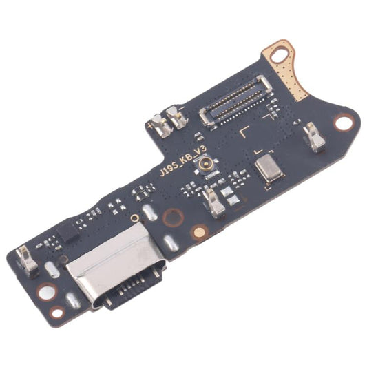 For Xiaomi Poco M3 OEM Charging Port Board with iC - Tail Connector by buy2fix | Online Shopping UK | buy2fix