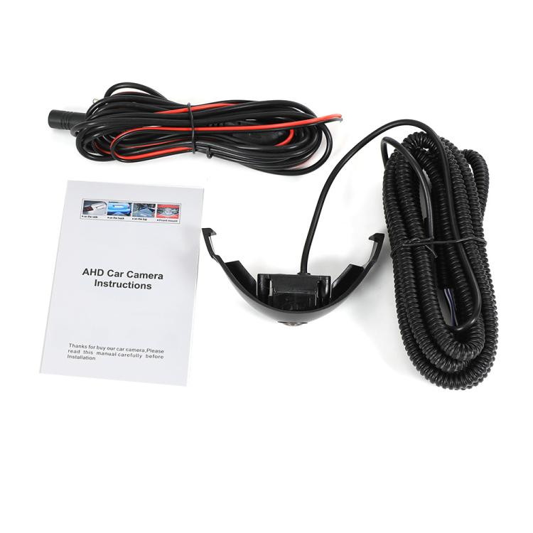 For Mercedes-Benz A Class 2019-2022 Car Front View Camera Auto Accessories - Rear View Cameras by buy2fix | Online Shopping UK | buy2fix