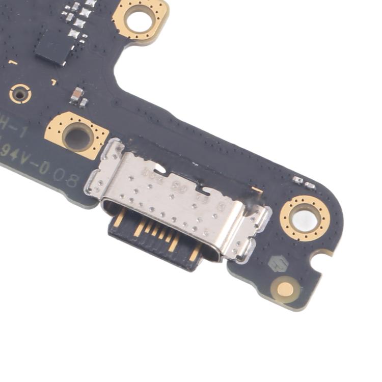 For Xiaomi Poco C65 OEM Charging Port Board with iC - Tail Connector by buy2fix | Online Shopping UK | buy2fix
