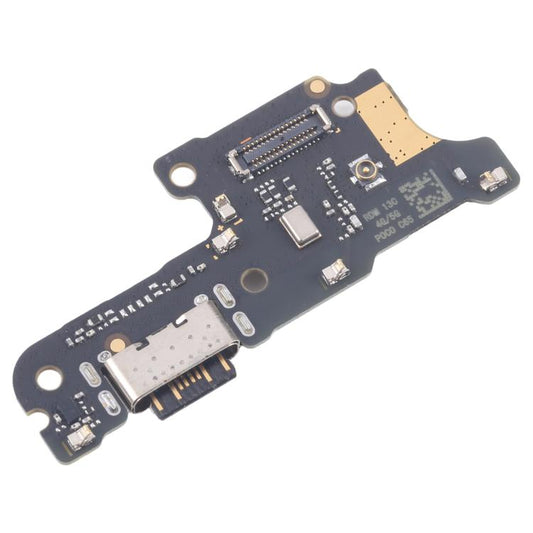 For Xiaomi Redmi 13C OEM Charging Port Board with iC - Tail Connector by buy2fix | Online Shopping UK | buy2fix