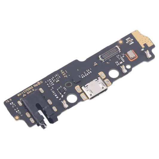 For Xiaomi Redmi A1 2022 OEM Charging Port Board with iC - Tail Connector by buy2fix | Online Shopping UK | buy2fix