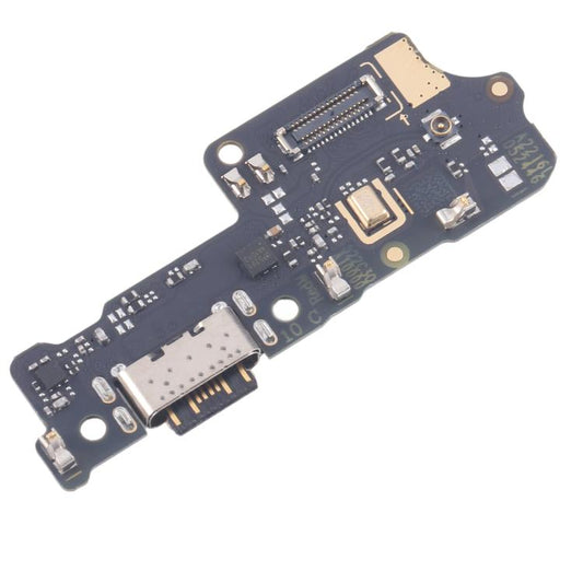 For Xiaomi Poco C40 OEM Charging Port Board with iC - Tail Connector by buy2fix | Online Shopping UK | buy2fix