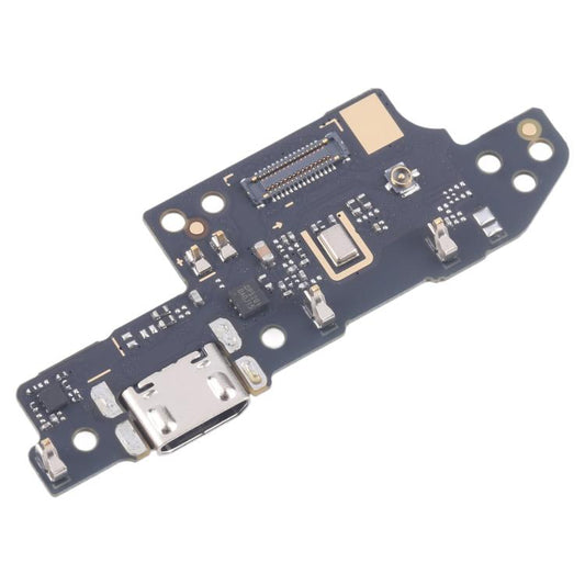 For Xiaomi Redmi 10A OEM Charging Port Board with iC - Tail Connector by buy2fix | Online Shopping UK | buy2fix