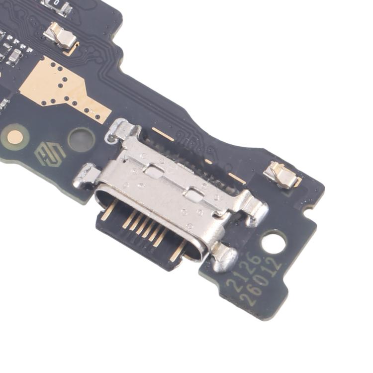 For Xiaomi Redmi 10 OEM Charging Port Board with iC - Tail Connector by buy2fix | Online Shopping UK | buy2fix