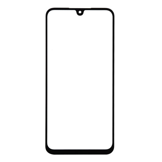 For Samsung Galaxy A26 SM-A266B 10pcs Front Screen Outer Glass Lens with OCA Optically Clear Adhesive - Outer Glass Lens by buy2fix | Online Shopping UK | buy2fix