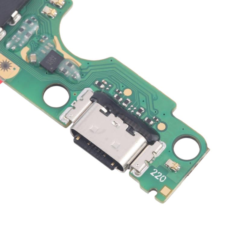 For Tecno Spark 20C BG7n OEM Charging Port Board - Small Board by buy2fix | Online Shopping UK | buy2fix