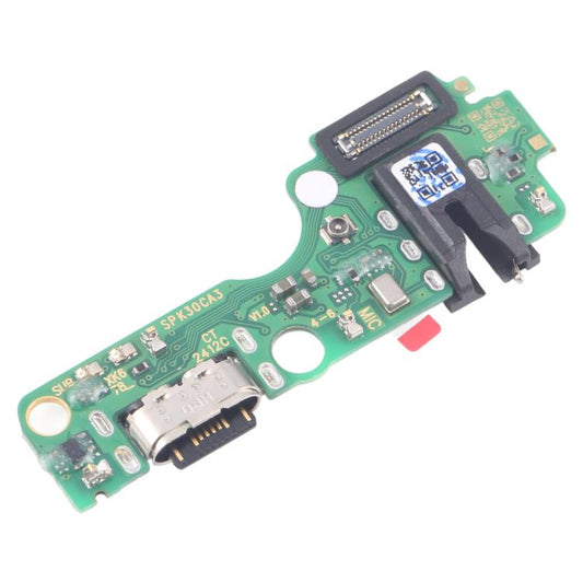 For Tecno Spark 30C OEM Charging Port Board - Small Board by buy2fix | Online Shopping UK | buy2fix