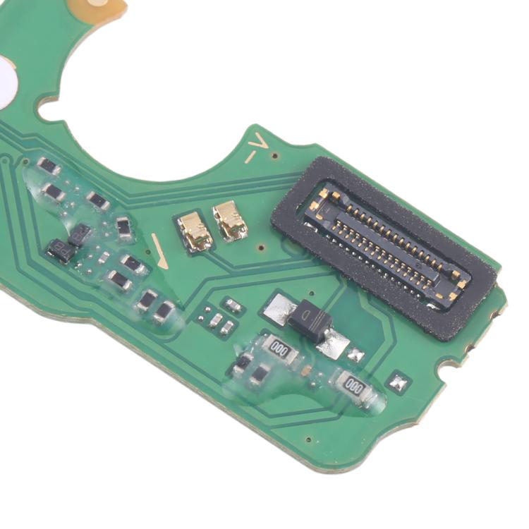 For Tecno Pop 5 BD2 OEM Charging Port Board - Small Board by buy2fix | Online Shopping UK | buy2fix