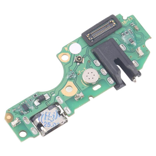 For Tecno Pop 6 Pro BE8 OEM Charging Port Board - Small Board by buy2fix | Online Shopping UK | buy2fix